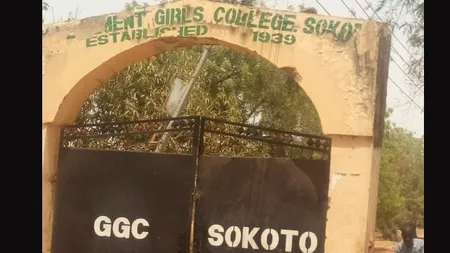 Boală misterioasă în Nigeria
