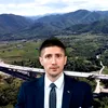 Premieră pe Valea Oltului: cel mai înalt viaduct de pe Autostrada Sibiu – Pitești intră în etapa decisivă. Secretarul de stat Horațiu Cosma anunță unde s-a ajuns cu lucrările (VIDEO)