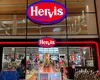 Hervis iese de pe piața din România după pierderi uriașe