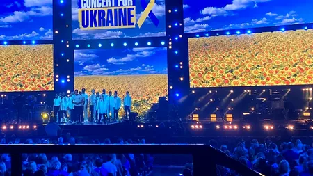 Spectacolele și concertele se reiau în Ucraina. Ce trebuie să facă spectatorii în caz de raid aerian