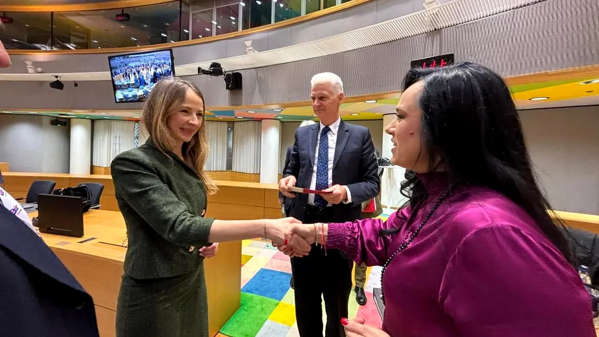 Protejarea drepturilor românilor care muncesc în străinătate. Discuții la nivel înalt între România, Țările de Jos și Grecia