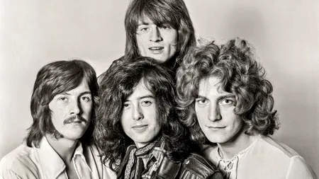 Led Zeppelin: Hai că vine, în sfârșit, filmul documentar! L-au cumpărat Sony și-l vor distribui curând!