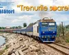 CFR Călători deschide sezonul estival pe 14 iunie! Turiștii vor avea la dispoziție 30 de trenuri