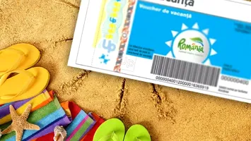 Bogdan Ivan: „Normele de aplicare pentru acordarea tichetelor de vacanță urmează să fie finalizate săptămâna viitoare” (Video)