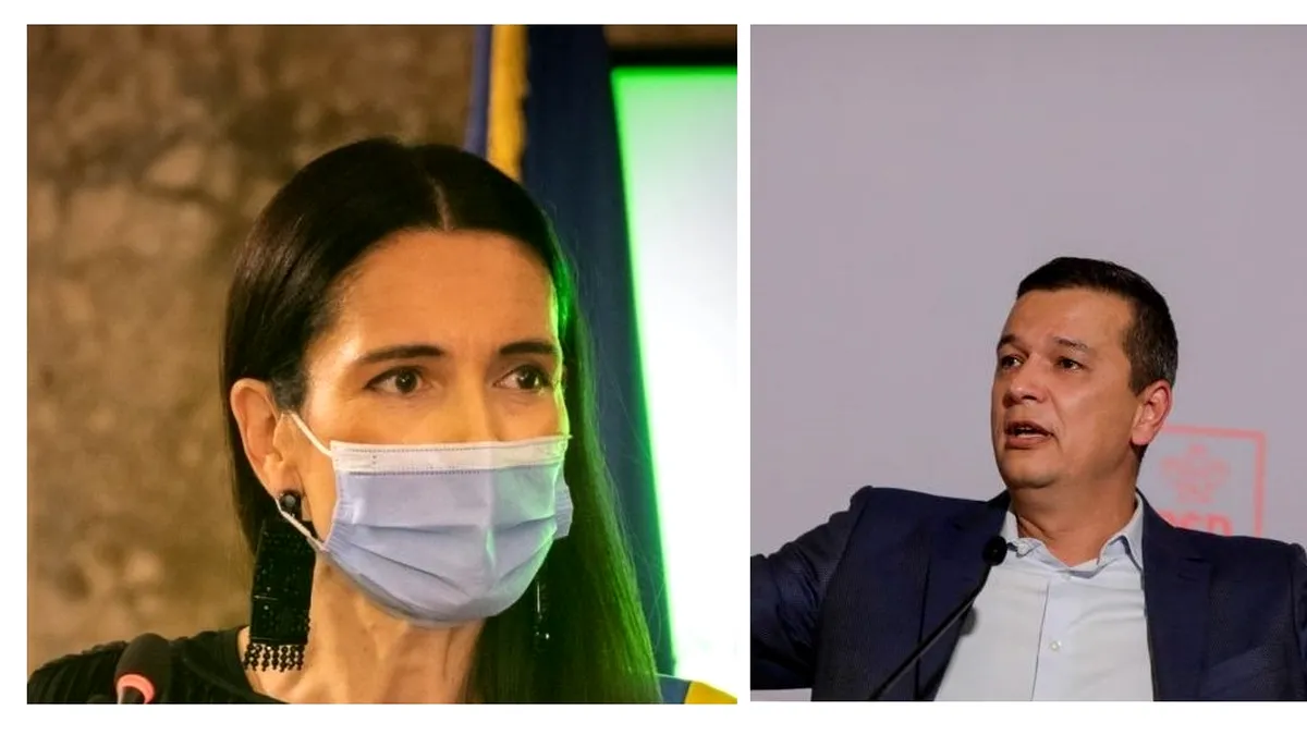 „Șobolăneala” cu cartea lui Sorin Grindeanu
