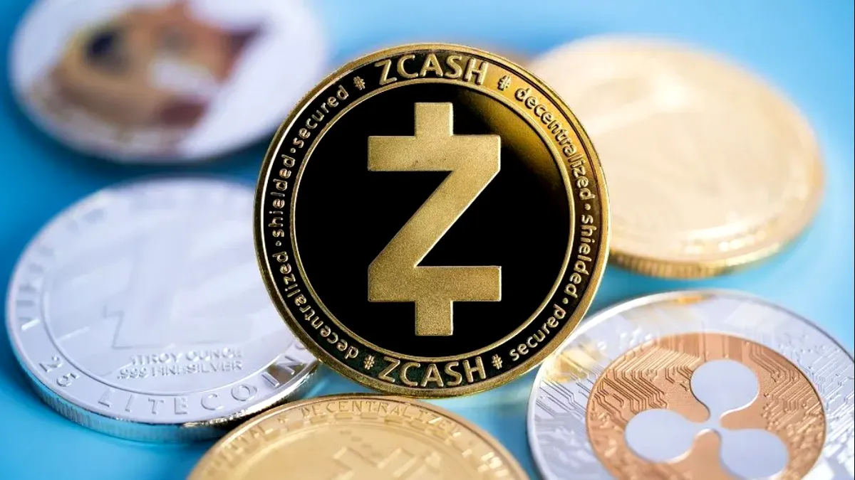 Criptomoneda uitată care revine spectaculos. Ce este Zcash, numită „asigurarea împotriva Bitcoin”