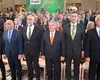 Grindeanu, între diplomație și orgoliu: moment tensionat la Congresul UDMR