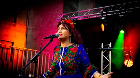 A murit Rona Hartner. Artista suferea de o boală incurabilă