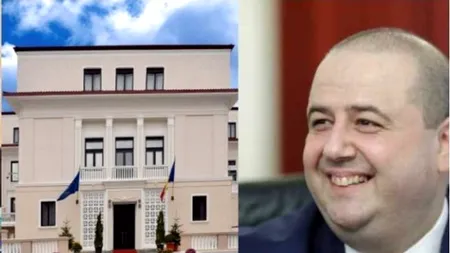 Ce „șmecher” de la Curtea de Conturi a României nu și-a actualizat declarația de avere