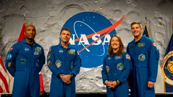 NASA anunță când ar putea lansa misiunea Artemis 2 cu echipaj uman