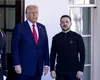 SUA și Ucraina fac un pas spre un acord strategic privind resursele minerale: Memorandum semnat la Washington