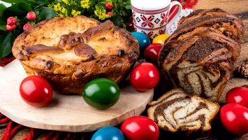 Reducerea risipei alimentare: ce facem cu mâncarea rămasă de la Paște