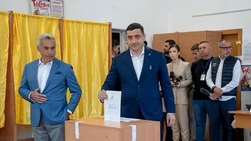 Călin Georgescu vrea să fie premier. Simion plănuia asta din 2020