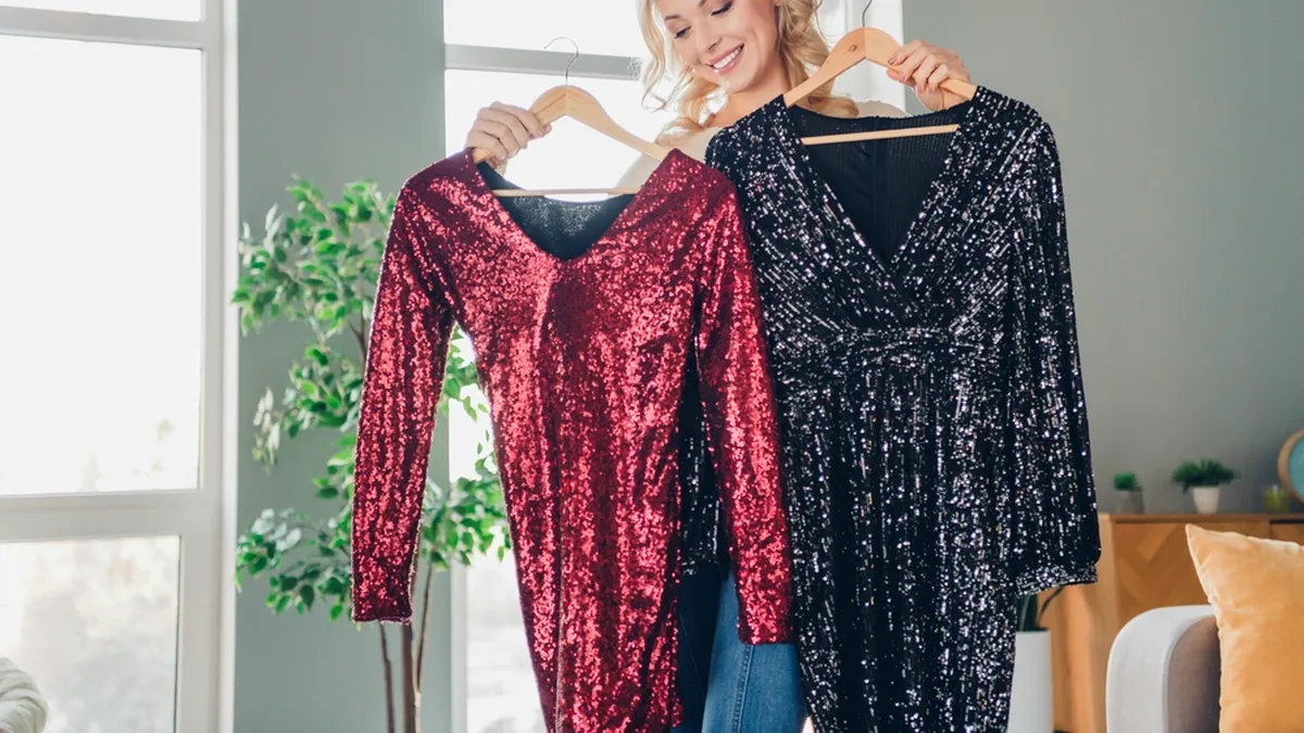 Cum să-ți alegi rochia de seară în funcție de tipul evenimentului?