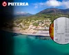 Nota de plată a unui român pe o plajă unde șezlongul e gratuit. Cât a scos din buzunar pentru șase persoane pe o plajă din Grecia