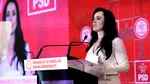 Simona Bucura-Oprescu, aleasă președintă a Organizației Femeilor Social Democrate cu moțiunea „România pe mâini bune!”