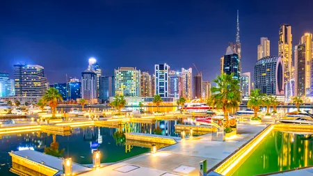 Cât a costat cea mai scumpă vilă cumpărată de un român în Dubai