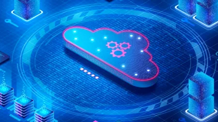 Explorarea frontierelor Cloud Native