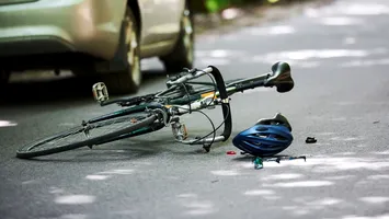 O șoferiță care a accidentat mortal un biciclist, condamnată cu suspendare pentru că e tânără și e la primul dosar penal