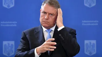 ANAF insistă pentru recuperarea despăgubirilor de la Klaus Iohannis. Instituția așteaptă motivarea instanței după respingerea sechestrului