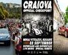Gumball 3000, la Craiova. Mașini exclusiviste și invitați de talie mondială, luni, în Piața Mihai Viteazul (VIDEO)