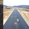 Lucrările pe Autostrada Transilvania avansează: stadiu fizic de 94% între Nădășelu și Zimbor (VIDEO)