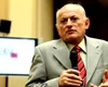 Șeful ANEIR, Mihai Ionescu, țipă de grija disponibilizărilor de la Chimcomplex, dar este în vizorul DNA pentru că cerea șpagă afaceristului vasluian Fănel Bogos