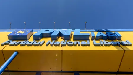 PNL obține majoritatea primăriilor din județul Iași