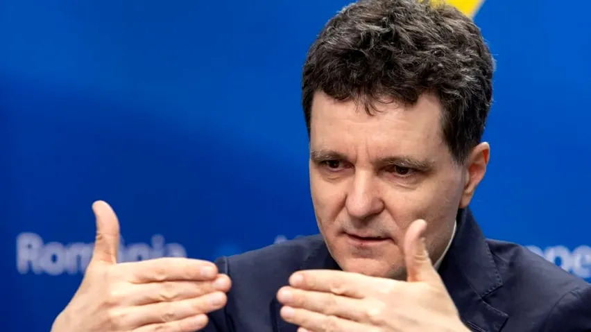 Când critici aniversatul chiar de ziua lui: Nicușor Dan vs. Europa – explicațiile președintelui României