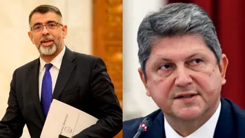 Robert Cazanciuc îl susține pe Titus Corlățean. Congresul PSD, o bătălie decisivă pentru renașterea partidului