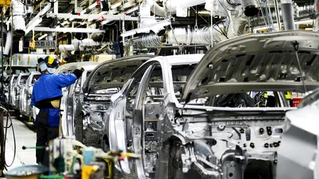 Concedieri masive într-o zonă industrială importantă din România. Sute de angajați riscă să rămână fără loc de muncă