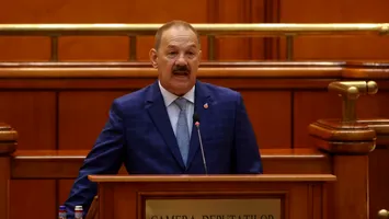 Parlamentar PSD recunoaște: semnătura pe moțiunea de cenzură AUR a fost o greșeală