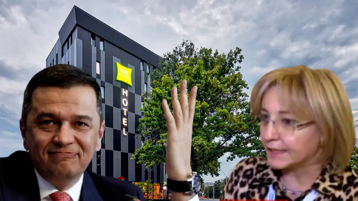 Incredibil. Petrecere de bucurie că spitalele CFR pleacă gratis de la Ministerul Transporturilor