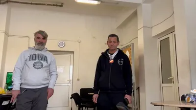 O noapte la minus 10 grade și lupta tăcută a oamenilor fără adăpost