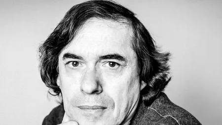 Respins de Academia Română, celebrat în străinătate. Mircea Cărtărescu,  nominalizat la un prestigios premiu literar