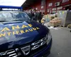 ANAF a descins peste companiile de livrare de mâncare la domiciliu. Se fura ca-n codru la salarii!