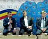 Crin Antonescu: „Nu există alternativă la această majoritate parlamentară!”