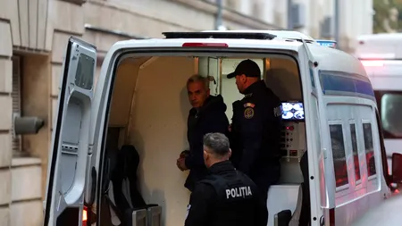Tribunalul București decide luni dacă Georgescu rămâne după gratii încă 30 de zile. DIICOT cere prelungirea arestării preventive