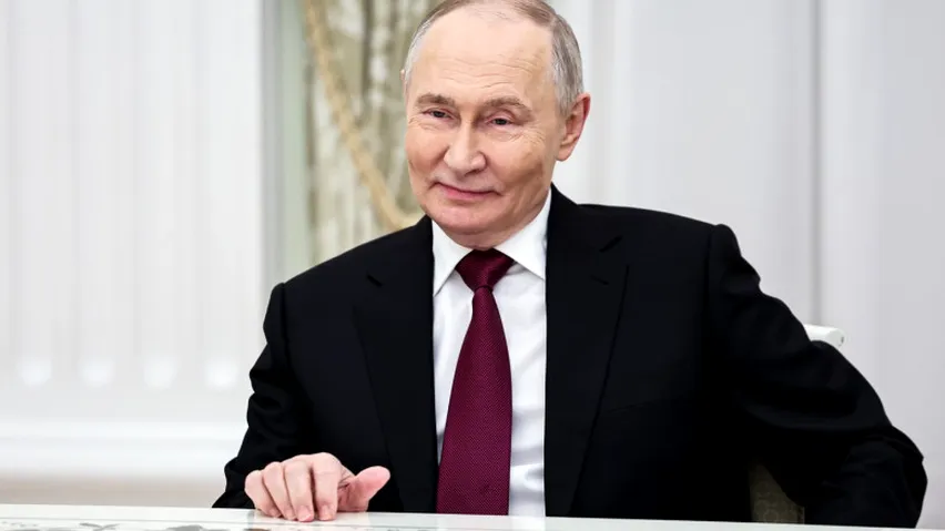 Al Treilea Război Mondial: Marele stabilizator Putin intră în scenă