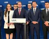 Strategia USR: Vânzarea a 11 companii profitabile ale statului până în 2026