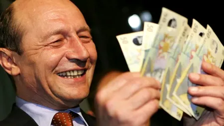 Ce pensie are Traian Băsescu: „Am vorbit despre pensia mea mică, dar să nu credeți că sunt un om sărac”