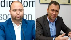 Șefii de la RAR, în frunte cu Mîndrescu „Vuitton” și denunțătorul lui Cuc, Mihai Alecu, s-au asigurat din banii RAR pentru jefuirea …RAR-ului