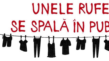 Vin alegerile pentru noua conducere UZPR. A început spălarea rufelor în public