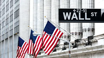 SUA, tot mai aproape de recesiune? Ce spun economiștii de pe Wall Street