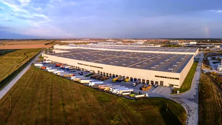 CTP și IB Cargo cu Maersk a încheiat cea mai importantă tranzacție de pe piața logistică din România