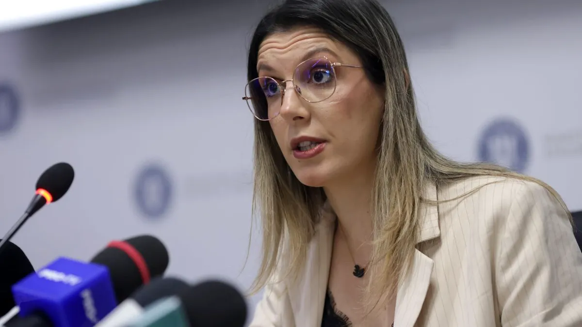 România, sufocată de construcții ilegale pe litoral. Ministrul Mediului: Au apărut ca ciupercile