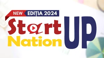 Programul ”Start-up Nation ROMANIA”, suplimentat cu 100 de milioane de lei