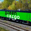Deci se poate! Locomotiva construită la Craiova care a deschis oficial cea mai nouă linie feroviară din Suedia