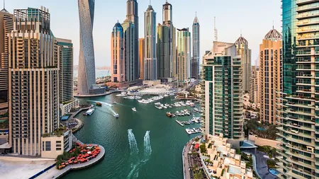 Rușii ”cuceresc” Dubaiul: o Operațiune Specială de 6,3 miliarde de dolari care evită sancțiunile