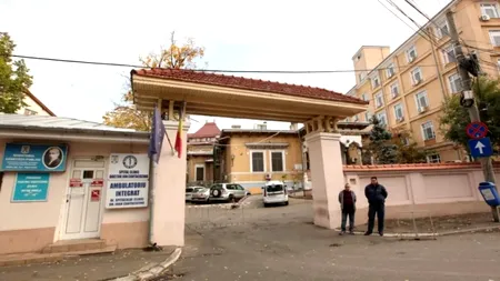 Căuta ambalaje reciclabile, dar a găsit picioare amputate